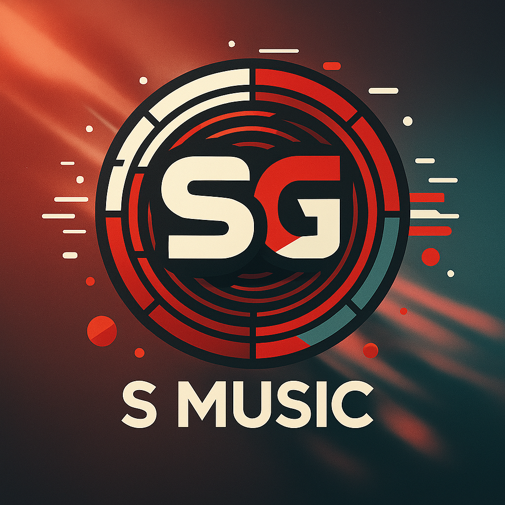 Discord Music Bot